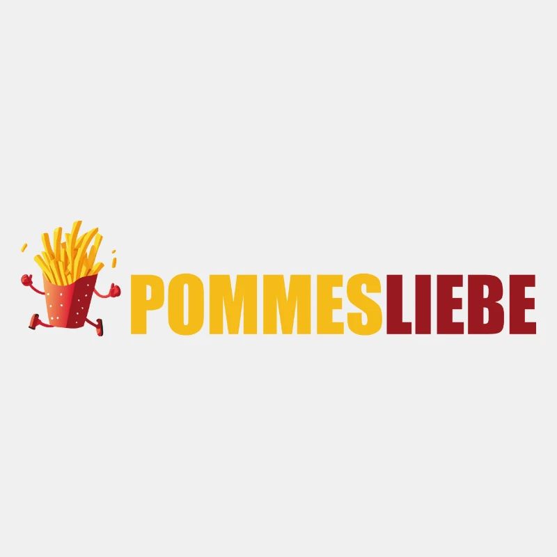 pommes liebe