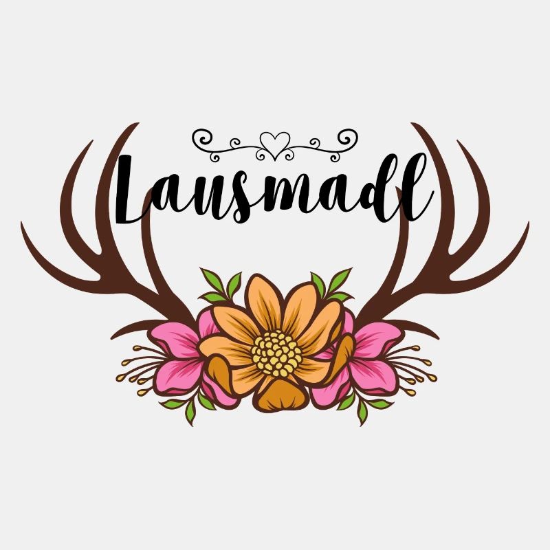 Lausmadl | Trachten Mode Dirndl