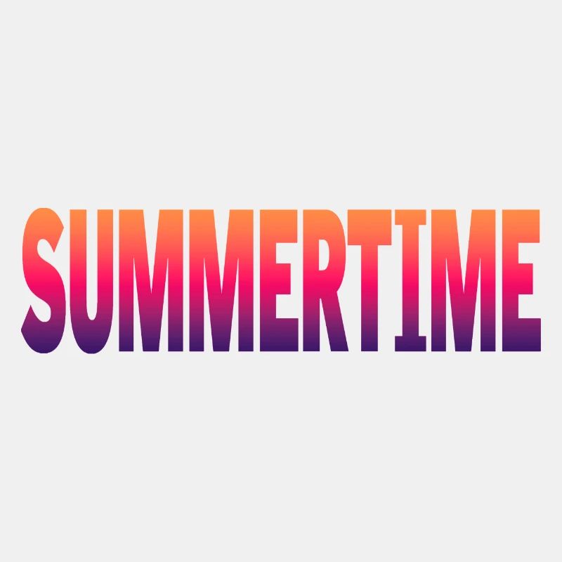 summertime