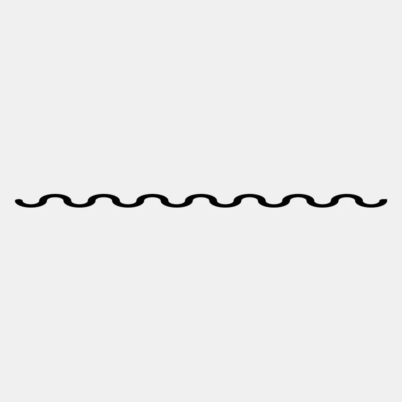 curled underscore to design yourself