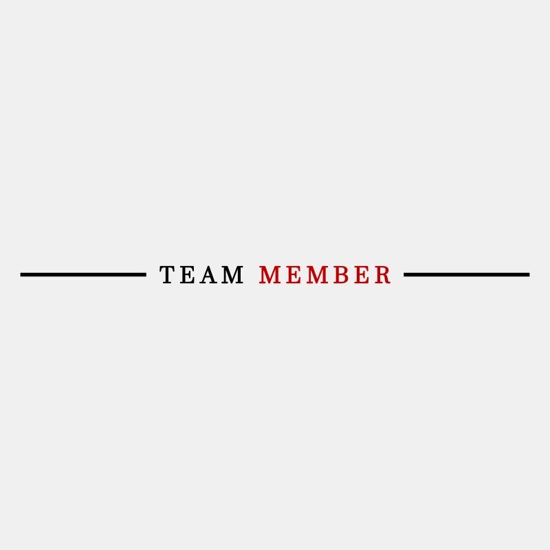 Team Mitglied