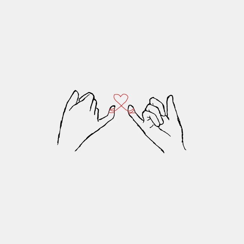 liebe fuer immer