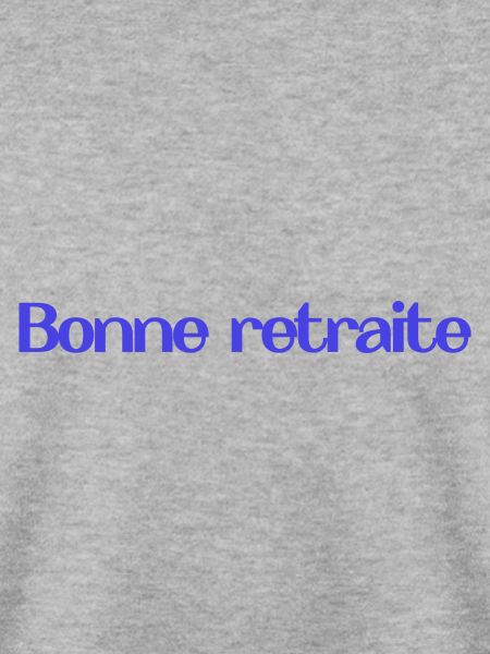RUHESTAND. RUHESTAND. PENSIONIERT. RUHESTAND