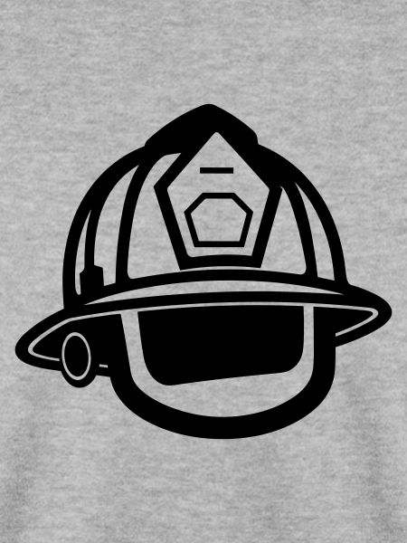 Feuerwehrhelm