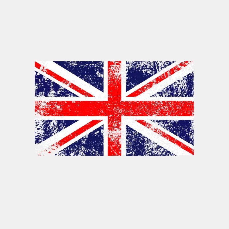 | du drapeau de l’Union Jack | du drapeau britannique Drapeau britannique