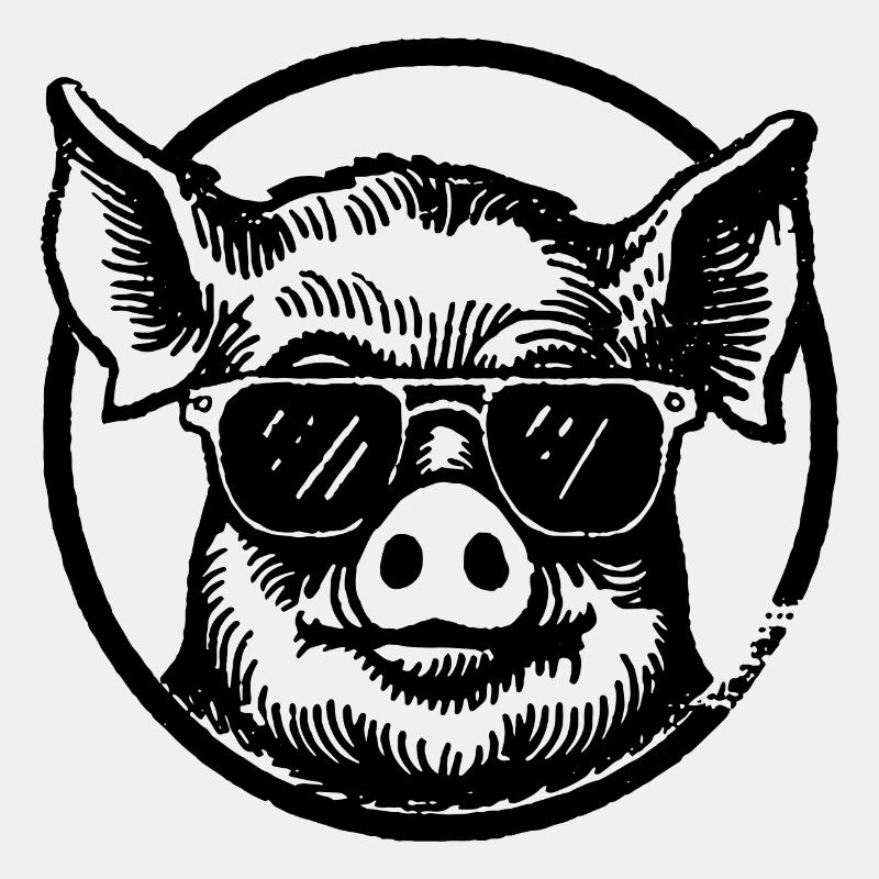 Schwein Schweinchen