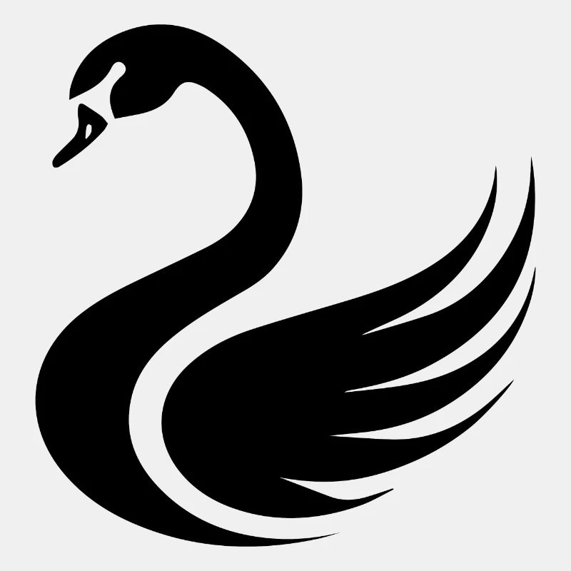 Schwan Schwäne