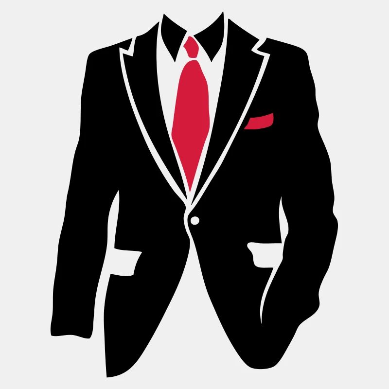 costume cravate business man 2105