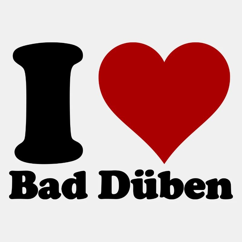J’aime Bad Düben