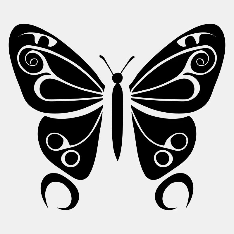 butterfly