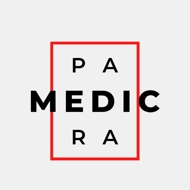 Paramedic