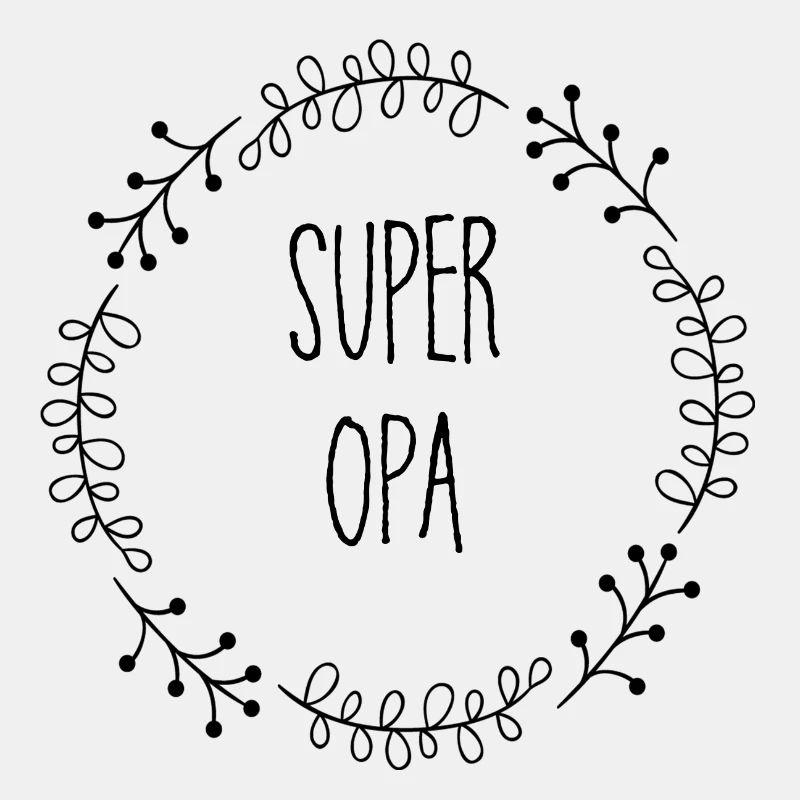 Super Opa
