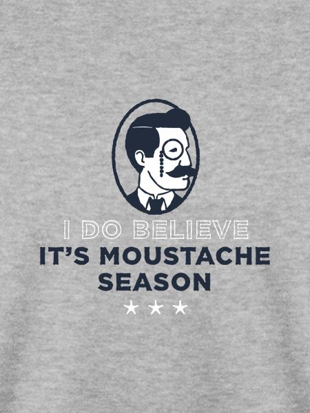 Zwirbelbart Schnauzbart Moustache Schnurrbart