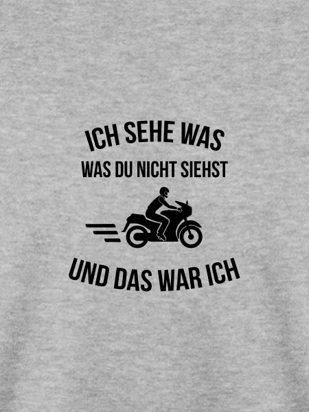 motorradfahrer witziger spruch