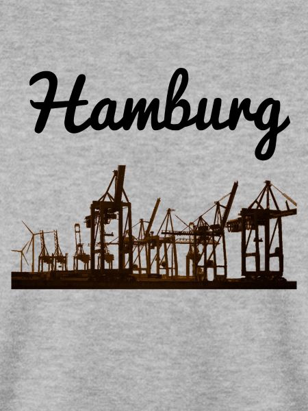 Hamburg Hafen
