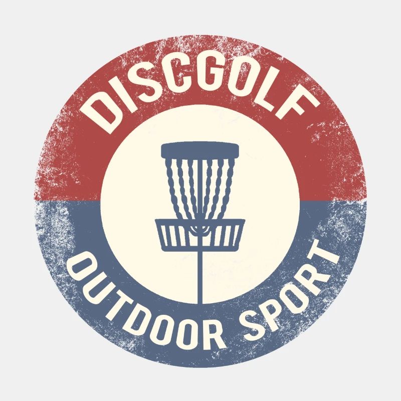 discgolf