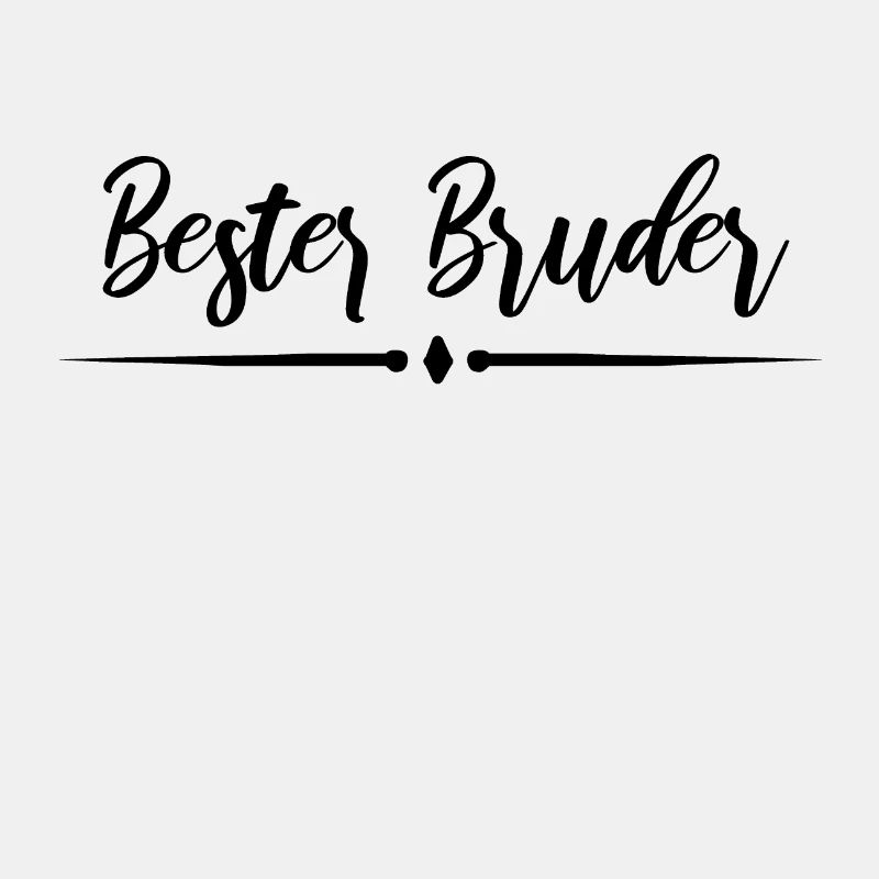 Bester Bruder