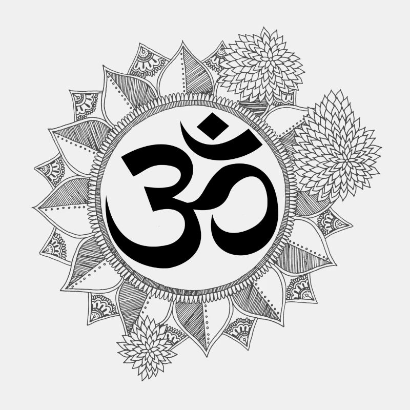 Om Mandala