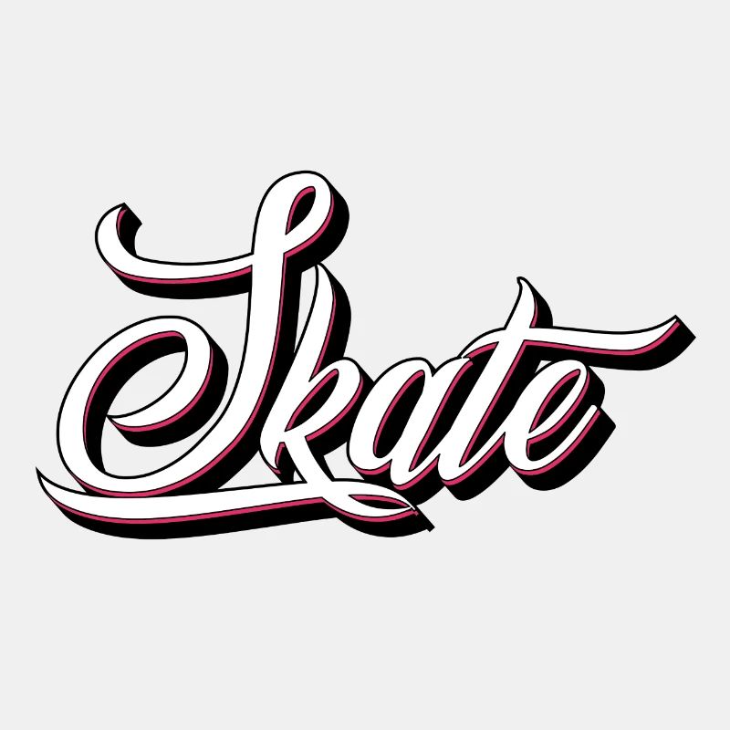 Skate Geschenk