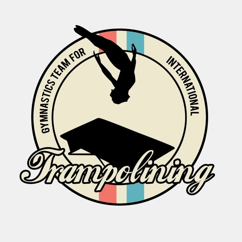 trampoline de trampoline