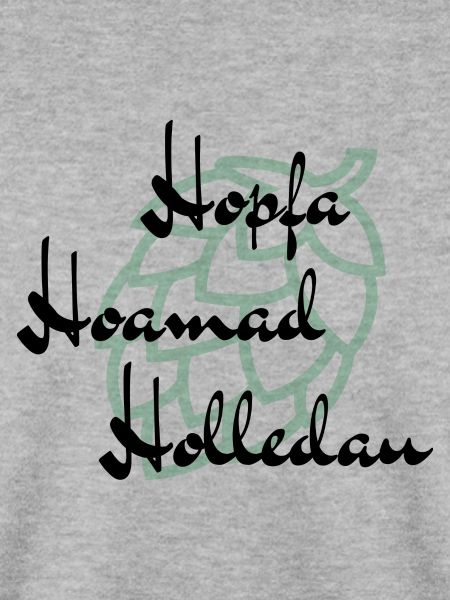 Hopfa Hoamad Holledau