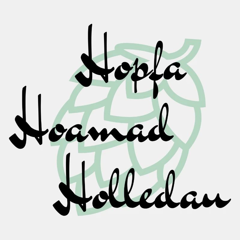 Hopfa Hoamad Holledau