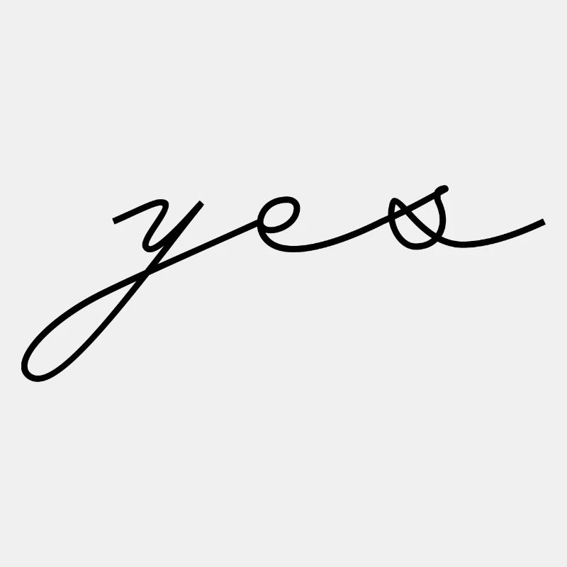 Yes