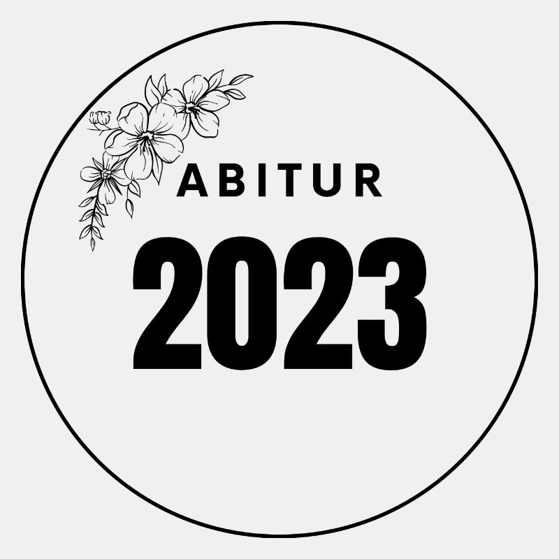 Abitur 2023