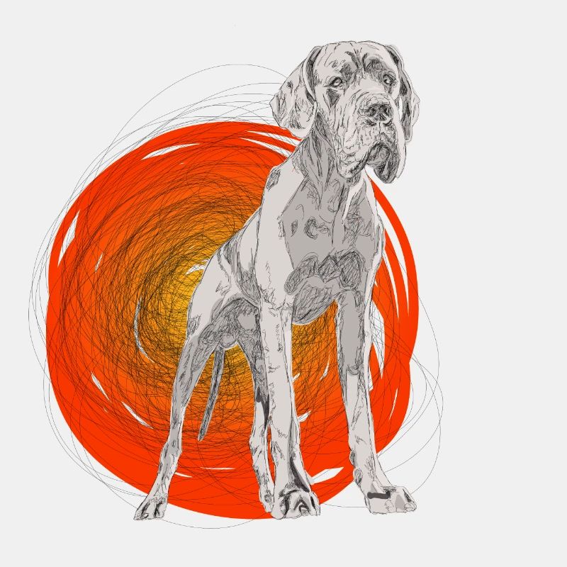 Deutsche Dogge