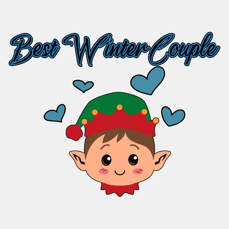 Winter Paar