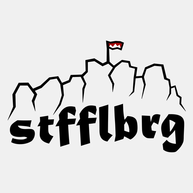 Staffelberg Kontur - stfflbrg