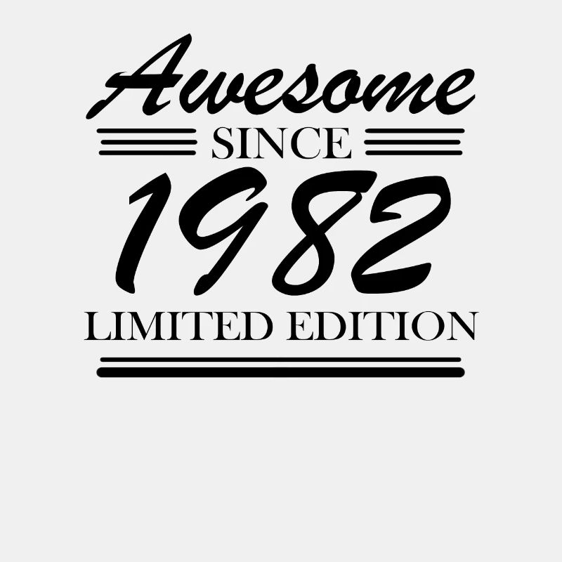 1982 - Jahrgang 1982