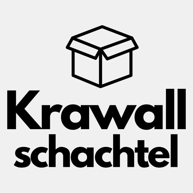 Krawallschachtel