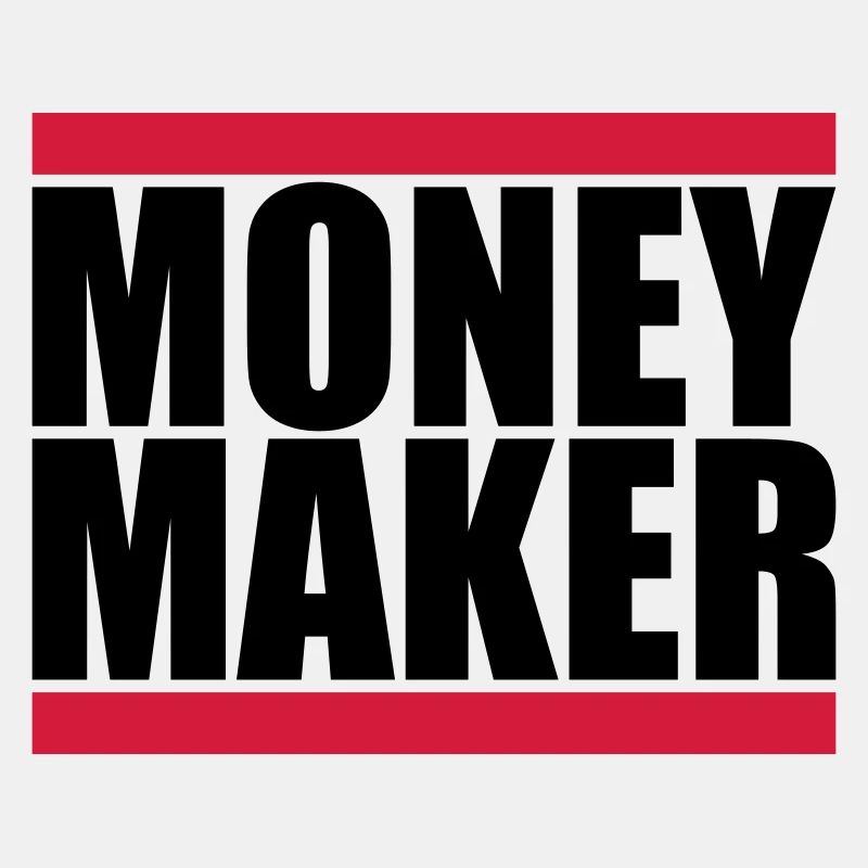 Balken Logo Money Maker