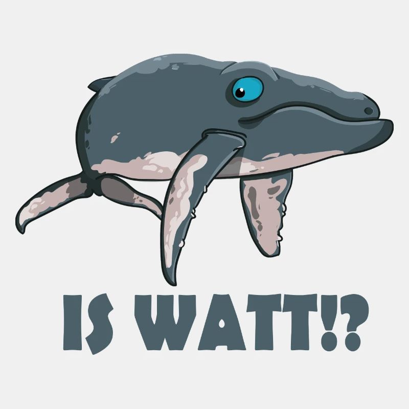 Is Watt Wal