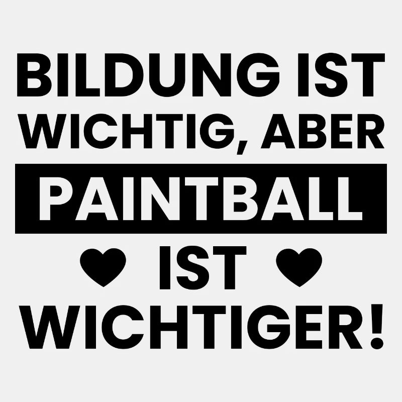 Paintball Airsoft