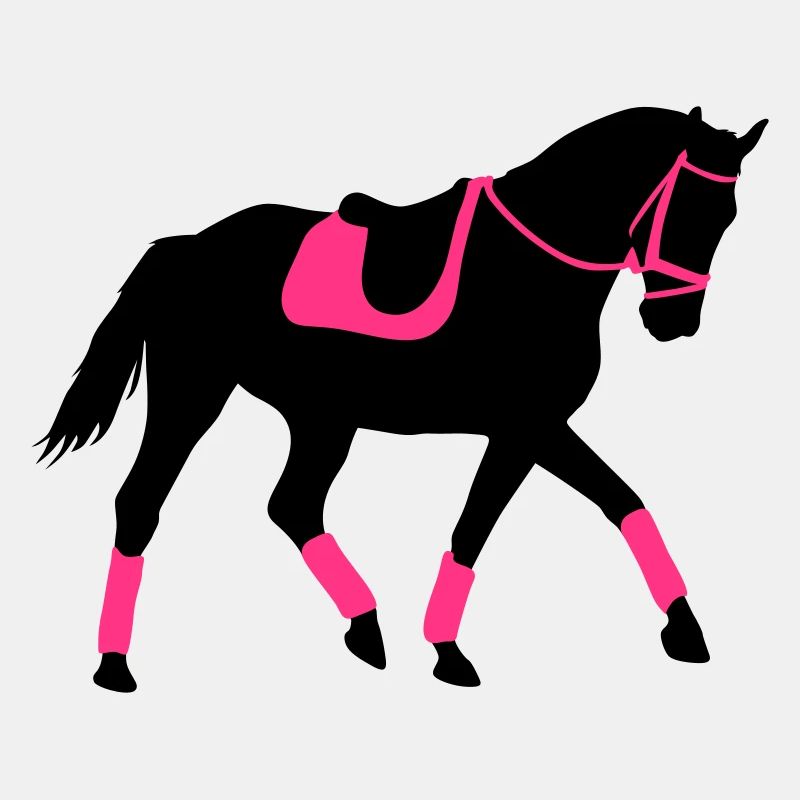 Dressurpferd Pferd
