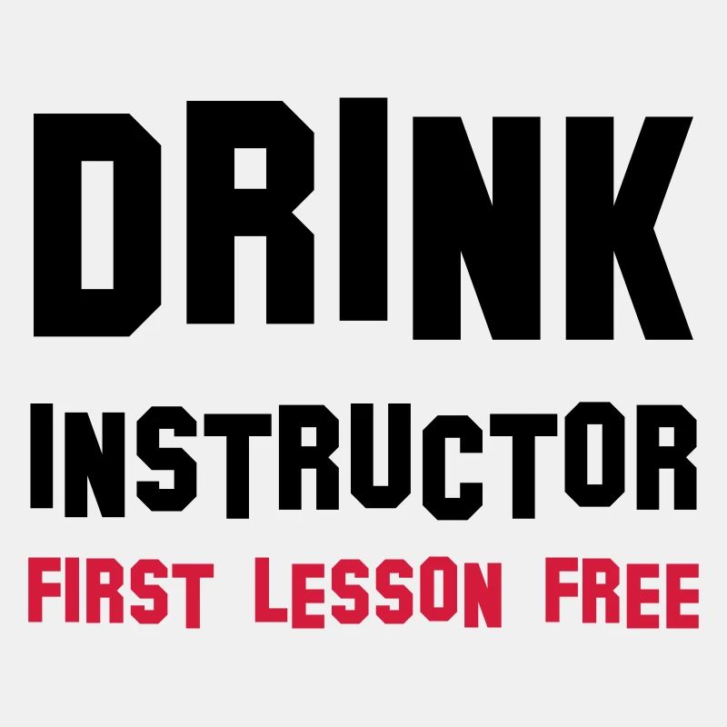drink instructor