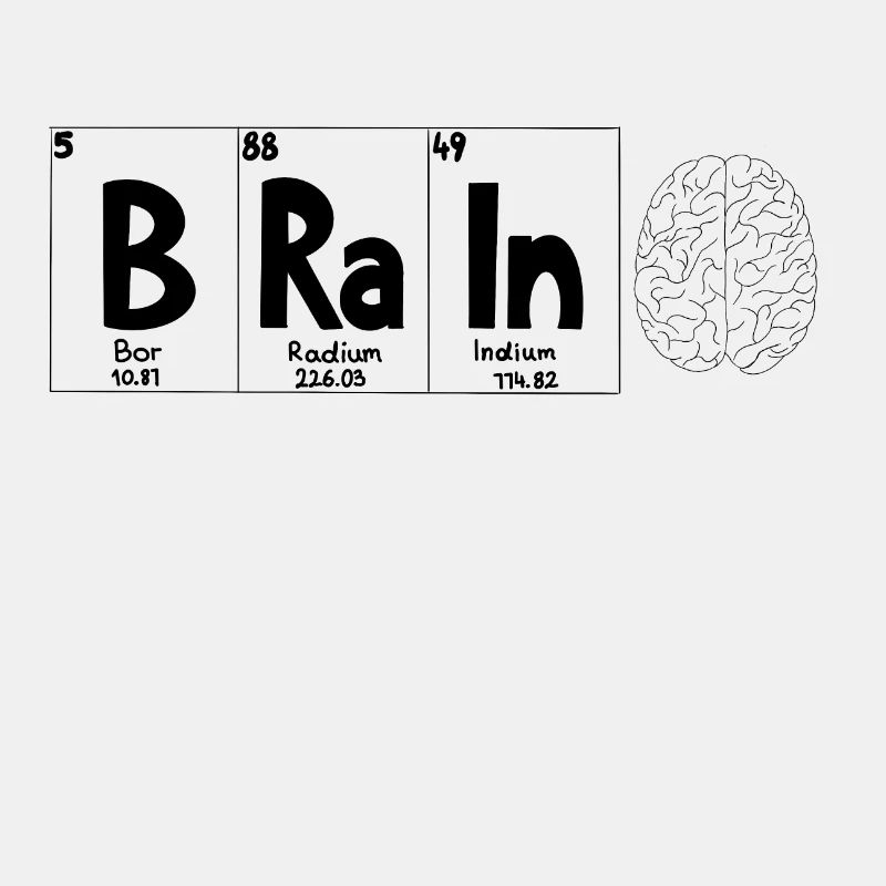 Gehirn brain