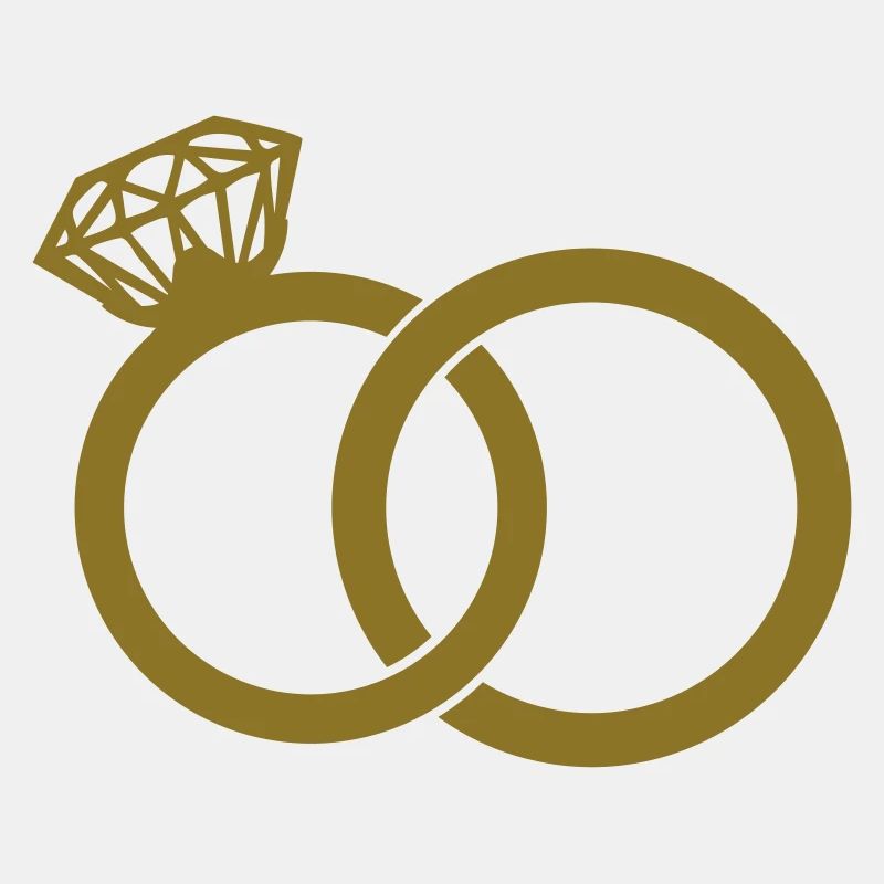 wedding rings