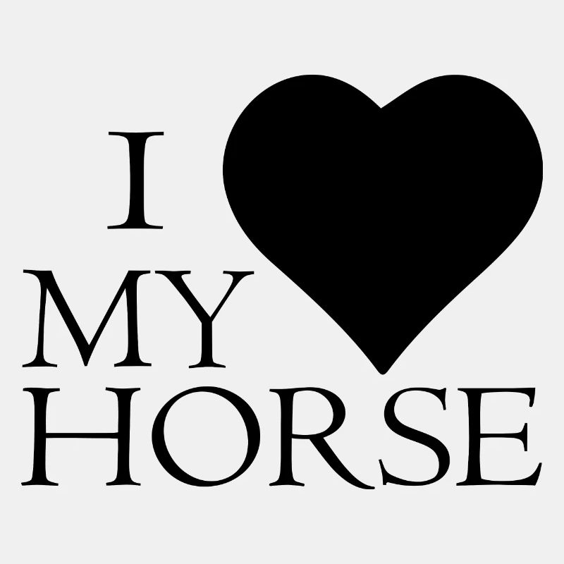 Pferd Horse