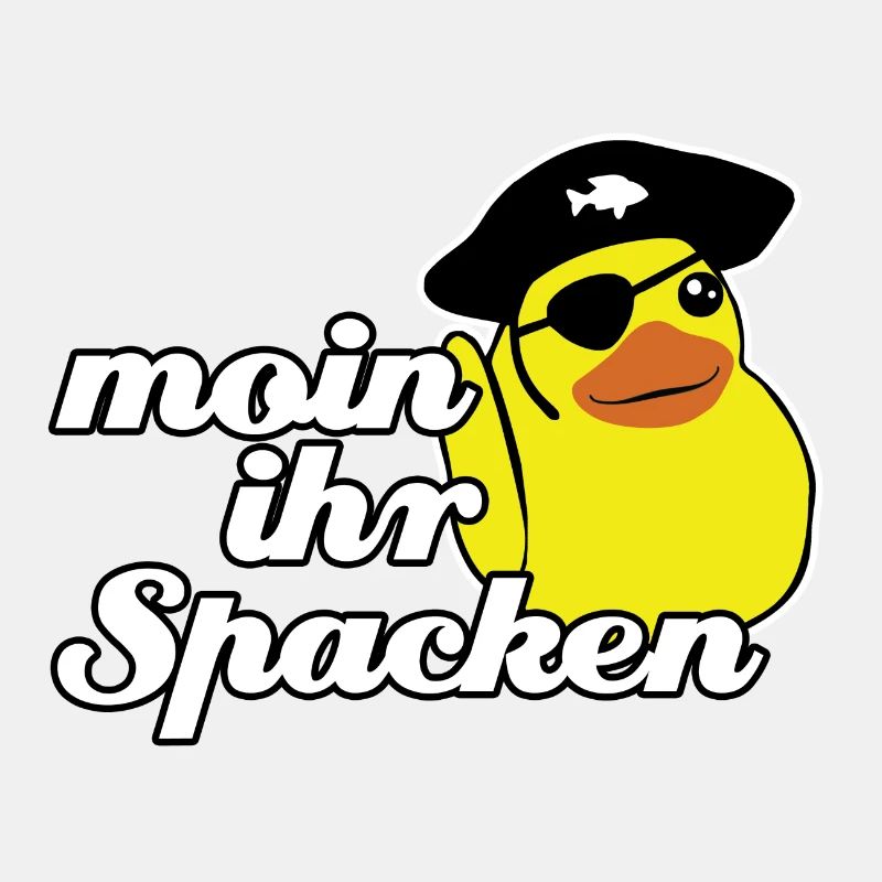 moin ihr spacken