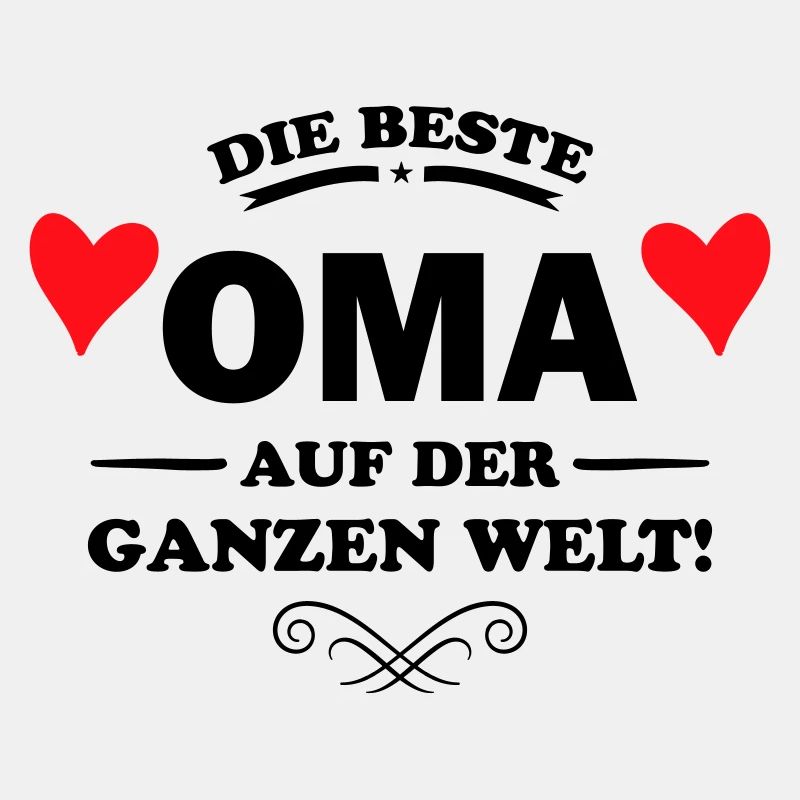 beste oma