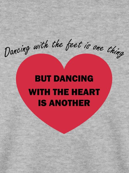 Dancing Dance Music