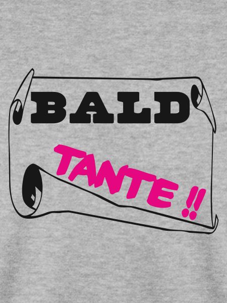 KAHLE TANTE