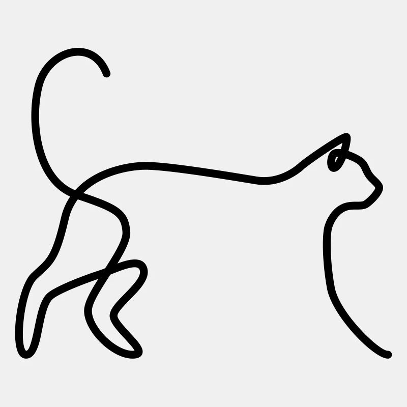 Katze 03