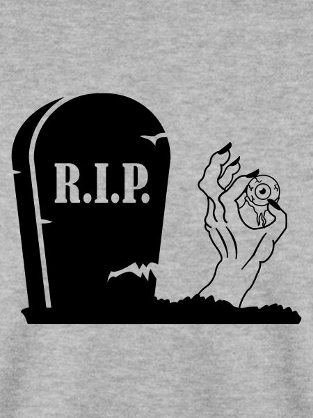 Monster Zombie Hand