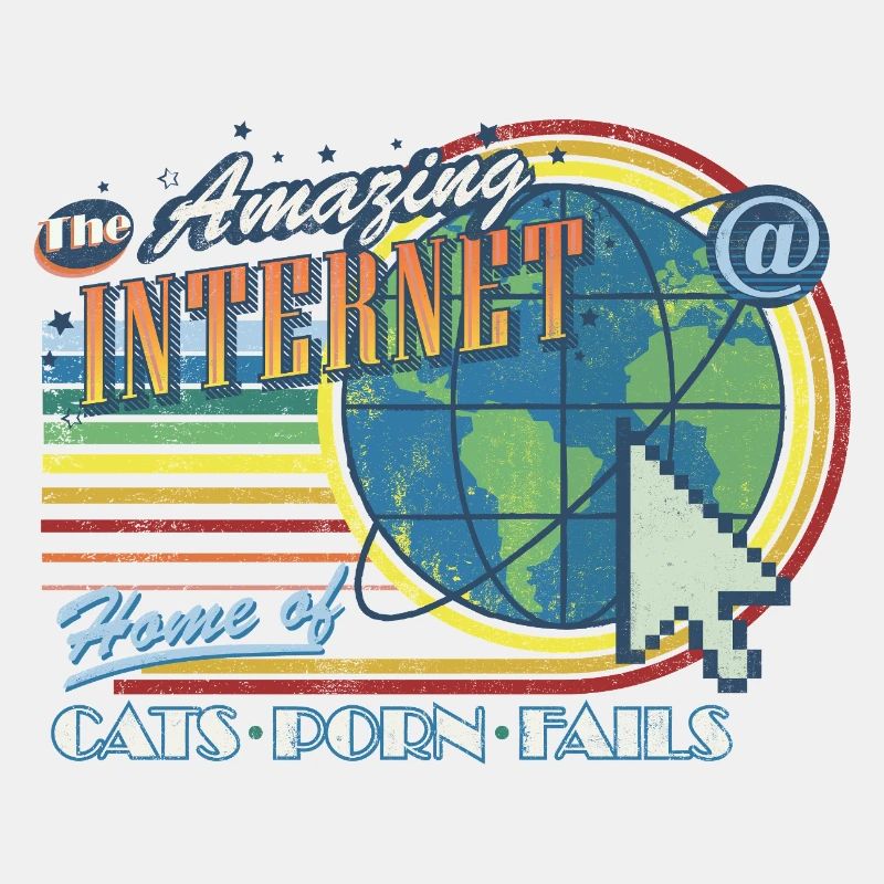 Amazing Internet