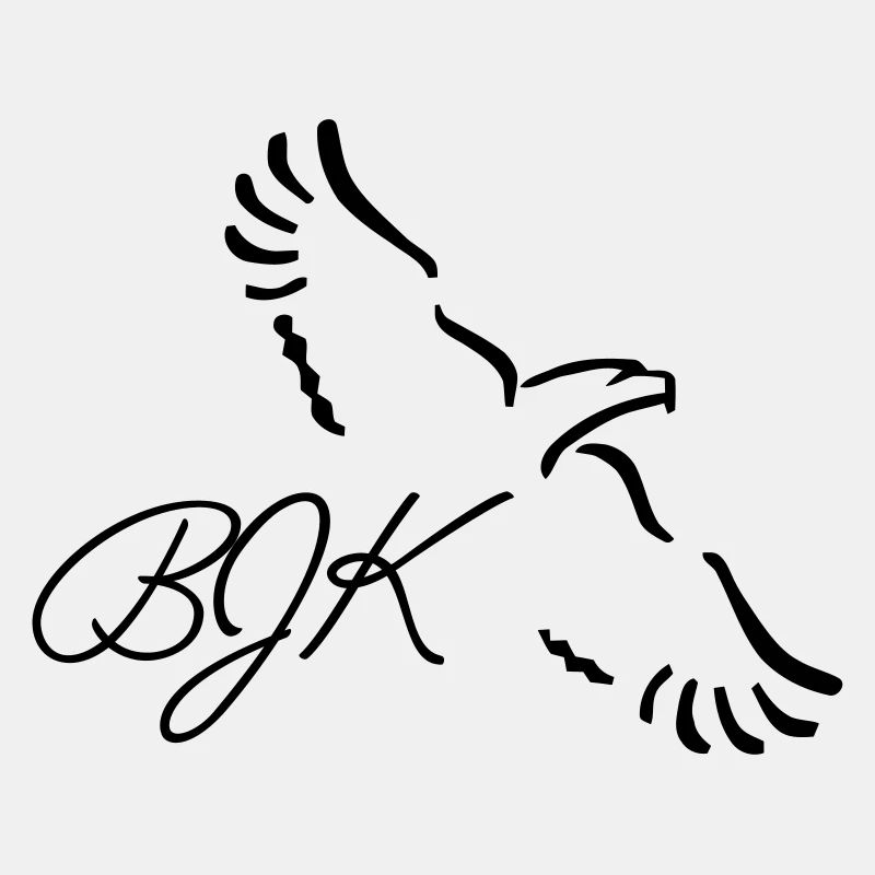 Besiktas Fan Logo / Emblem
