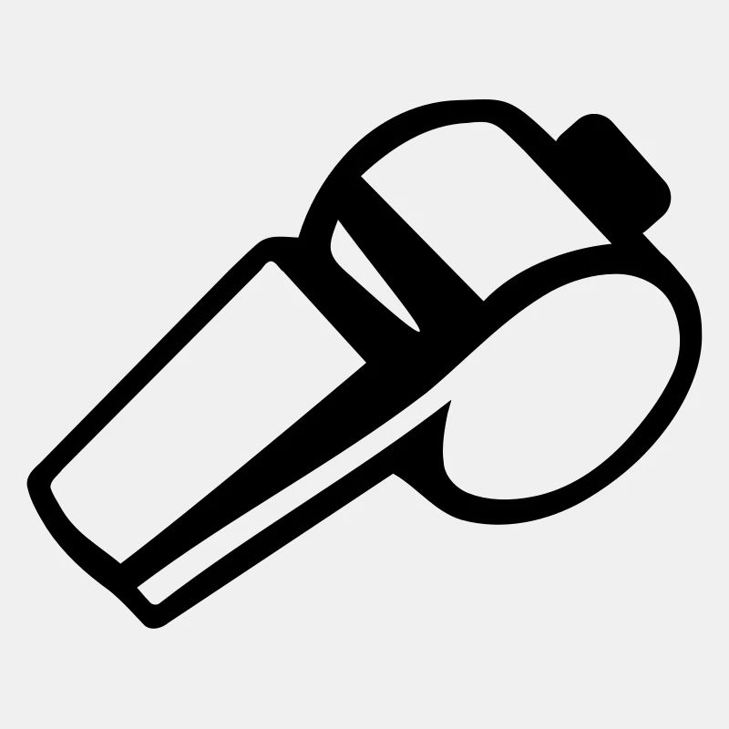 Thunderer whistle